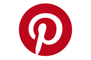 pintrest logo